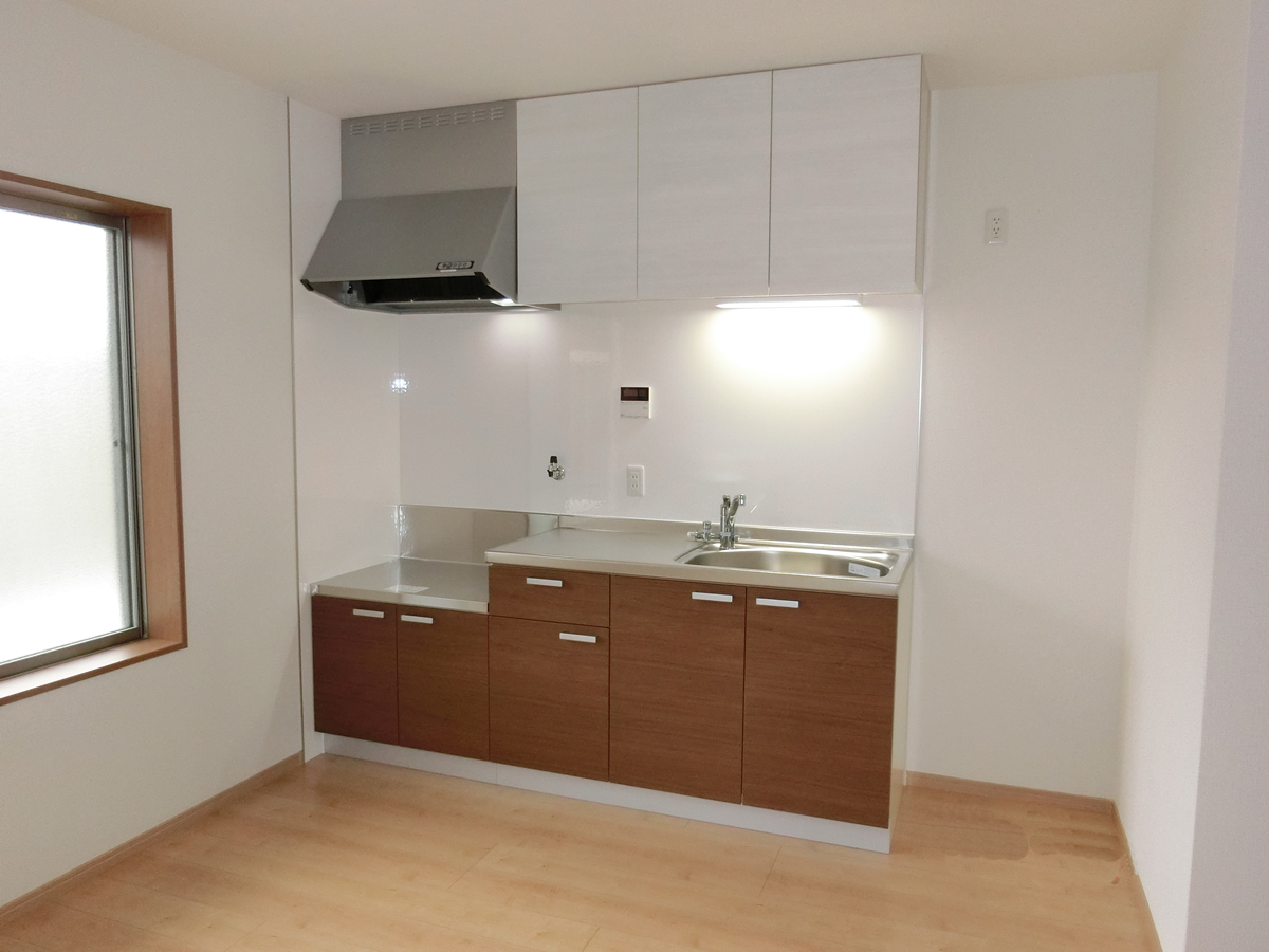 南区の家　リフォーム施工施工後