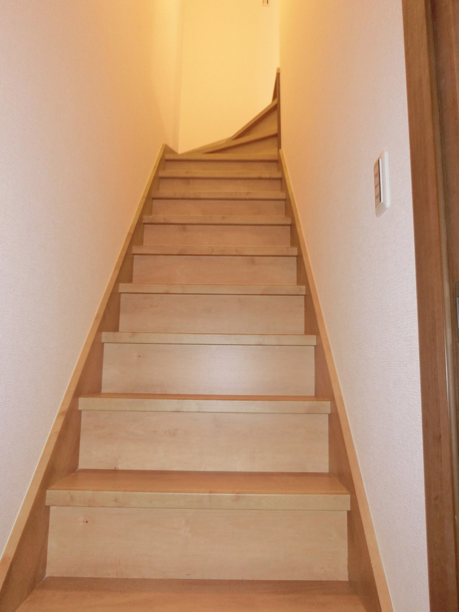 南区の家　リフォーム施工施工後