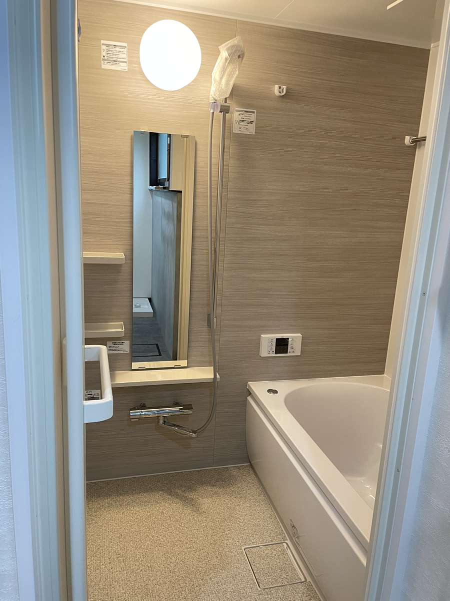 西院の家　リフォーム施工後