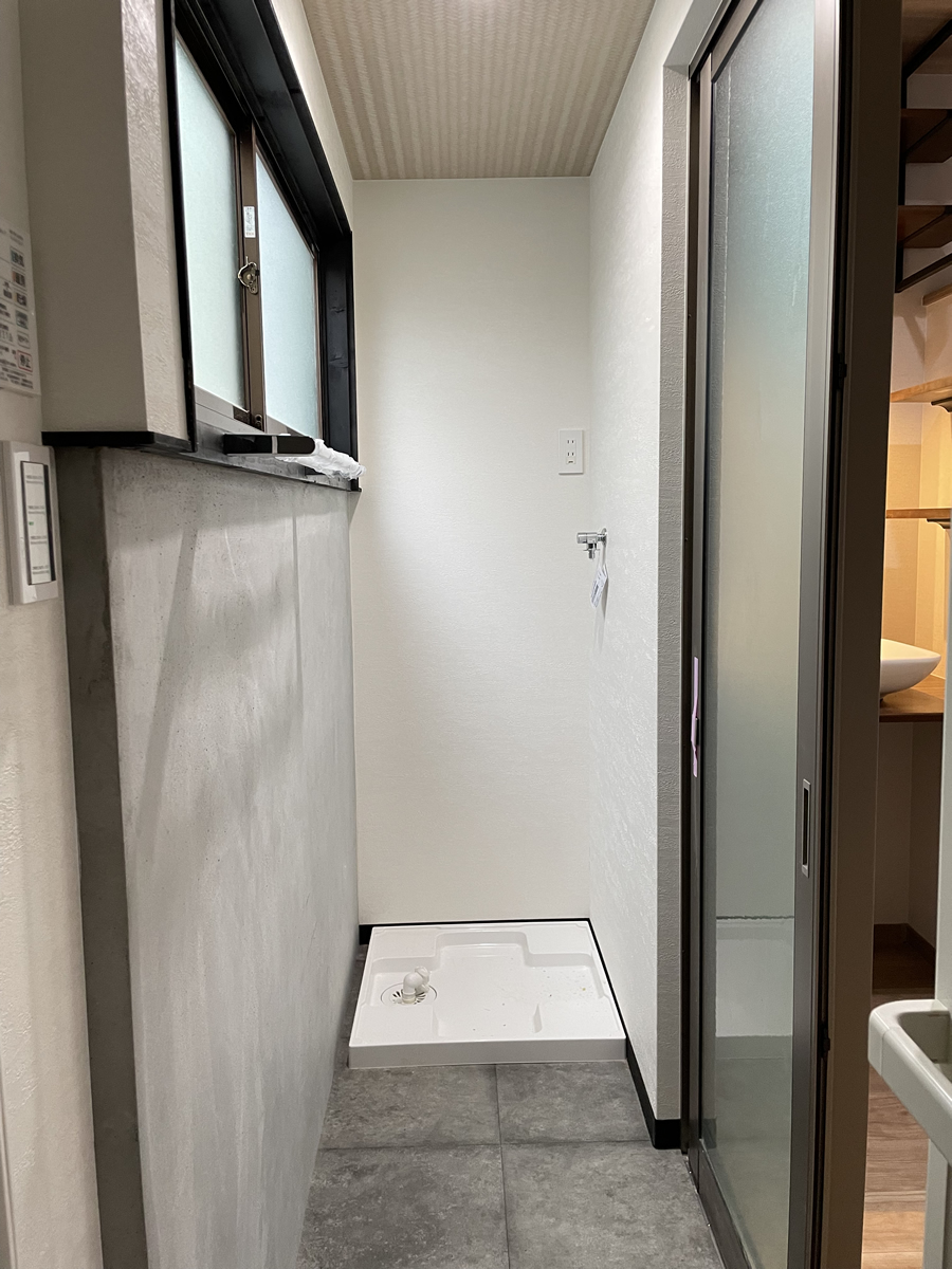 西院の家　リフォーム施工後