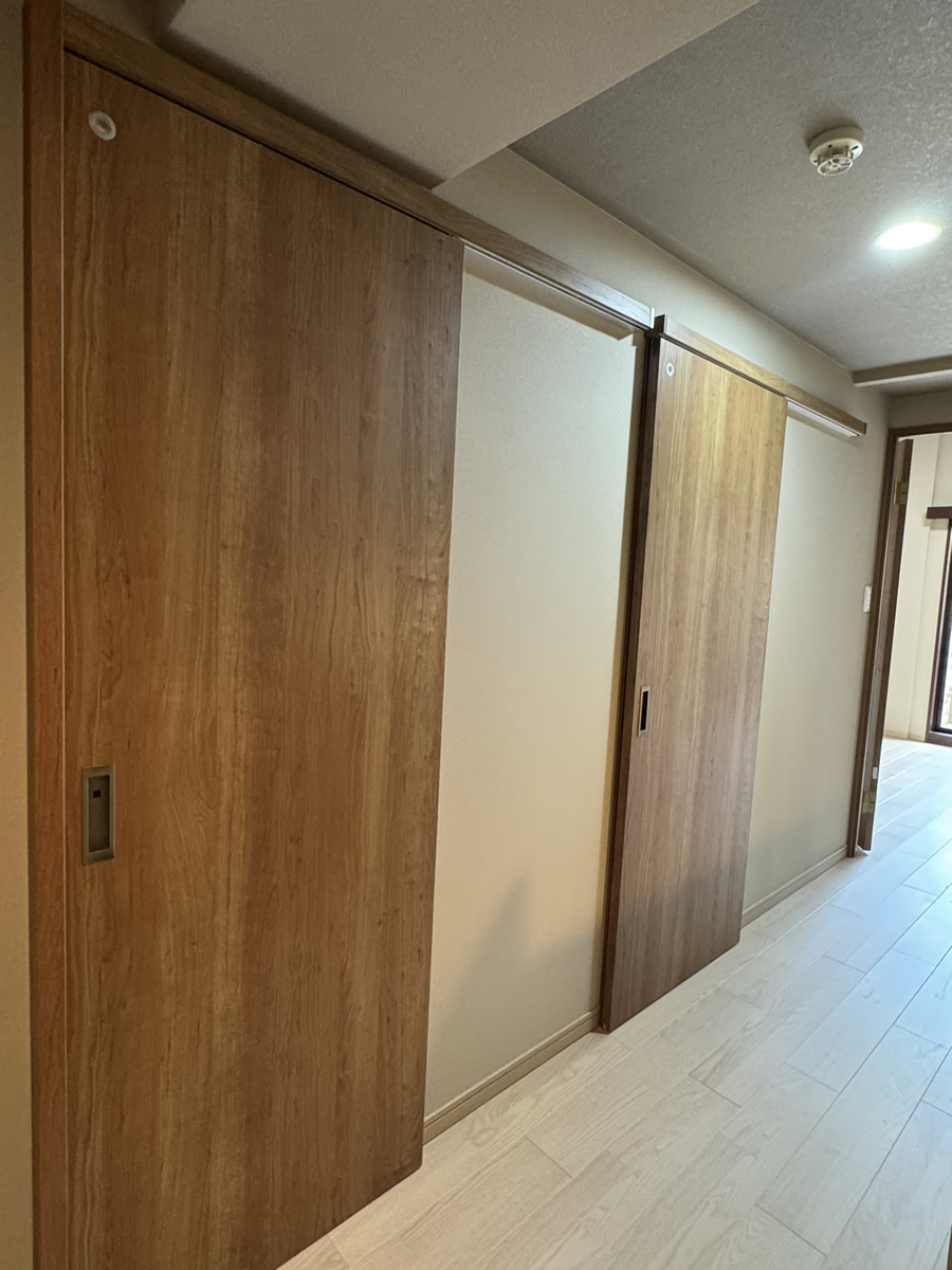 京都　セカンドルーム　リフォーム施工事例